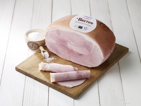 Jambon Le Breton